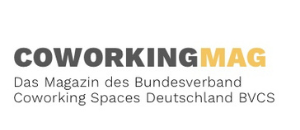 Coworking Mag