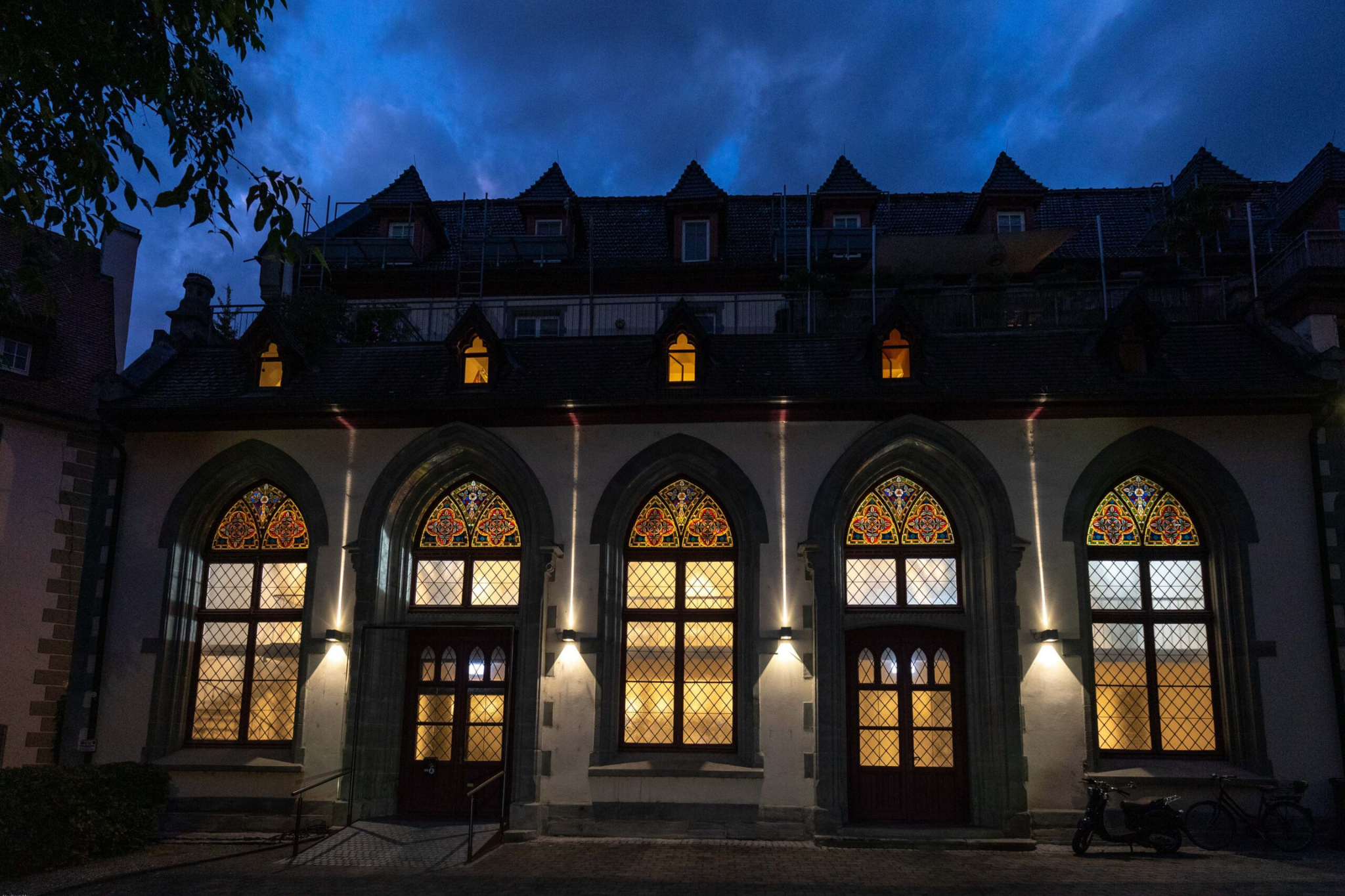 St. Johann Konstanz