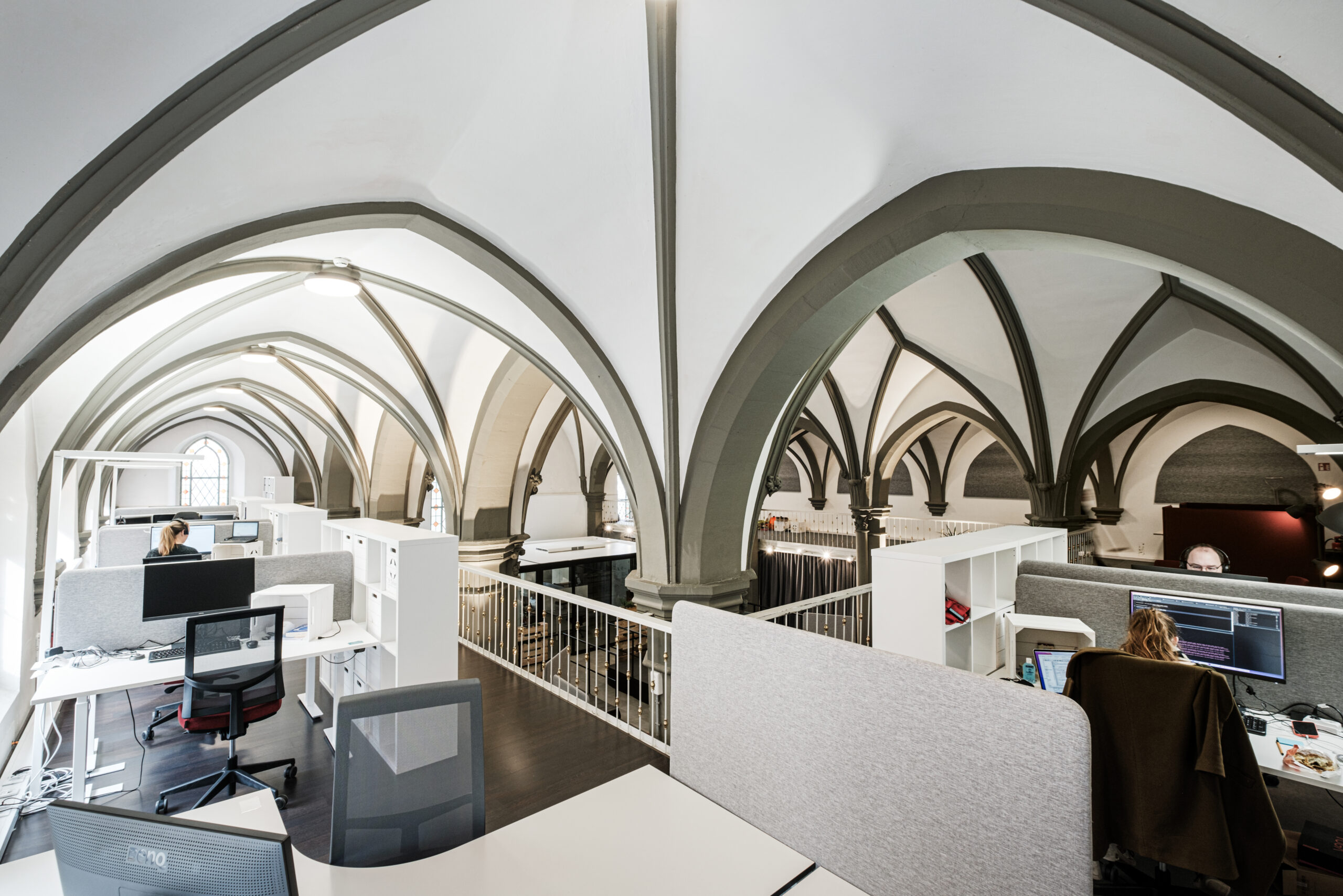Coworking